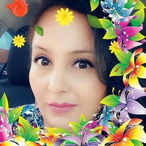 Meet your Posher, Rocio